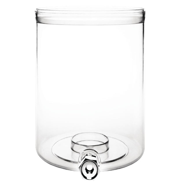 Olympia Dispenser Plastic Body - N633  Olympia   