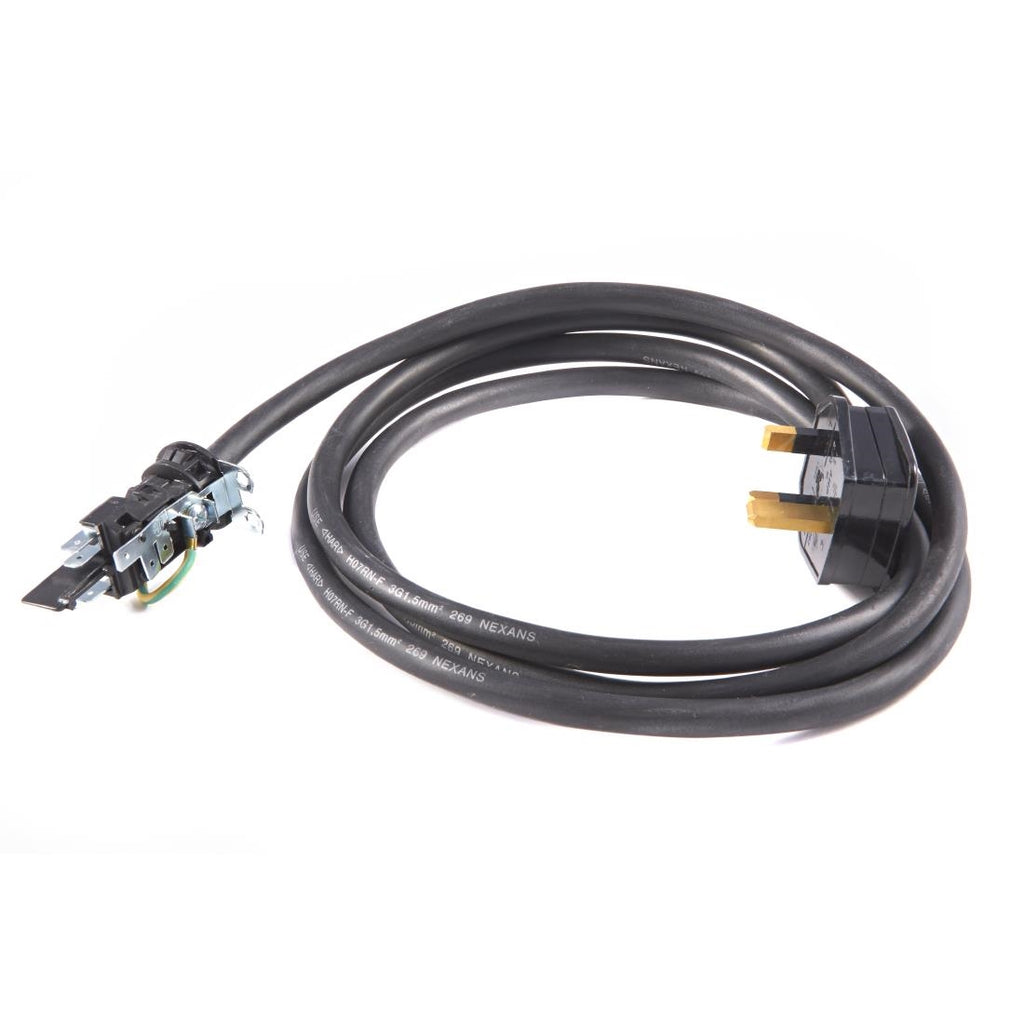 Power Cord - N723  Santos   