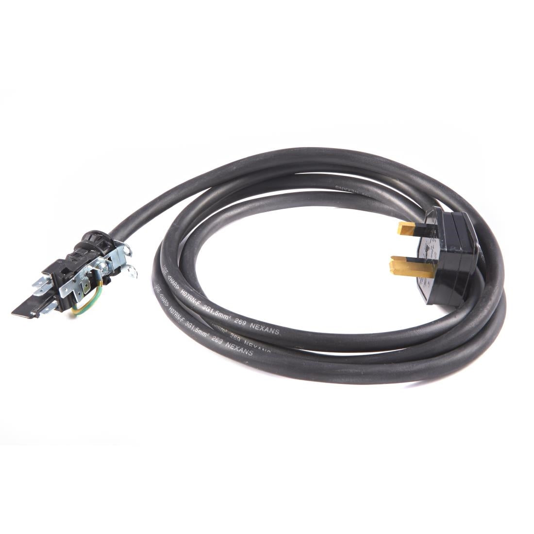 Power Cord - N723  Santos   