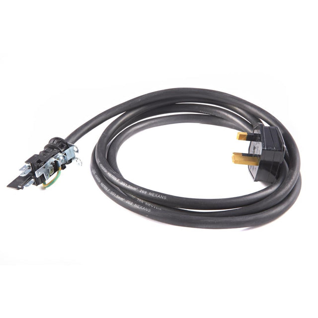 Power Cord - N723  Santos   