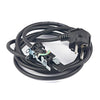 Power Cord - N748  Santos   