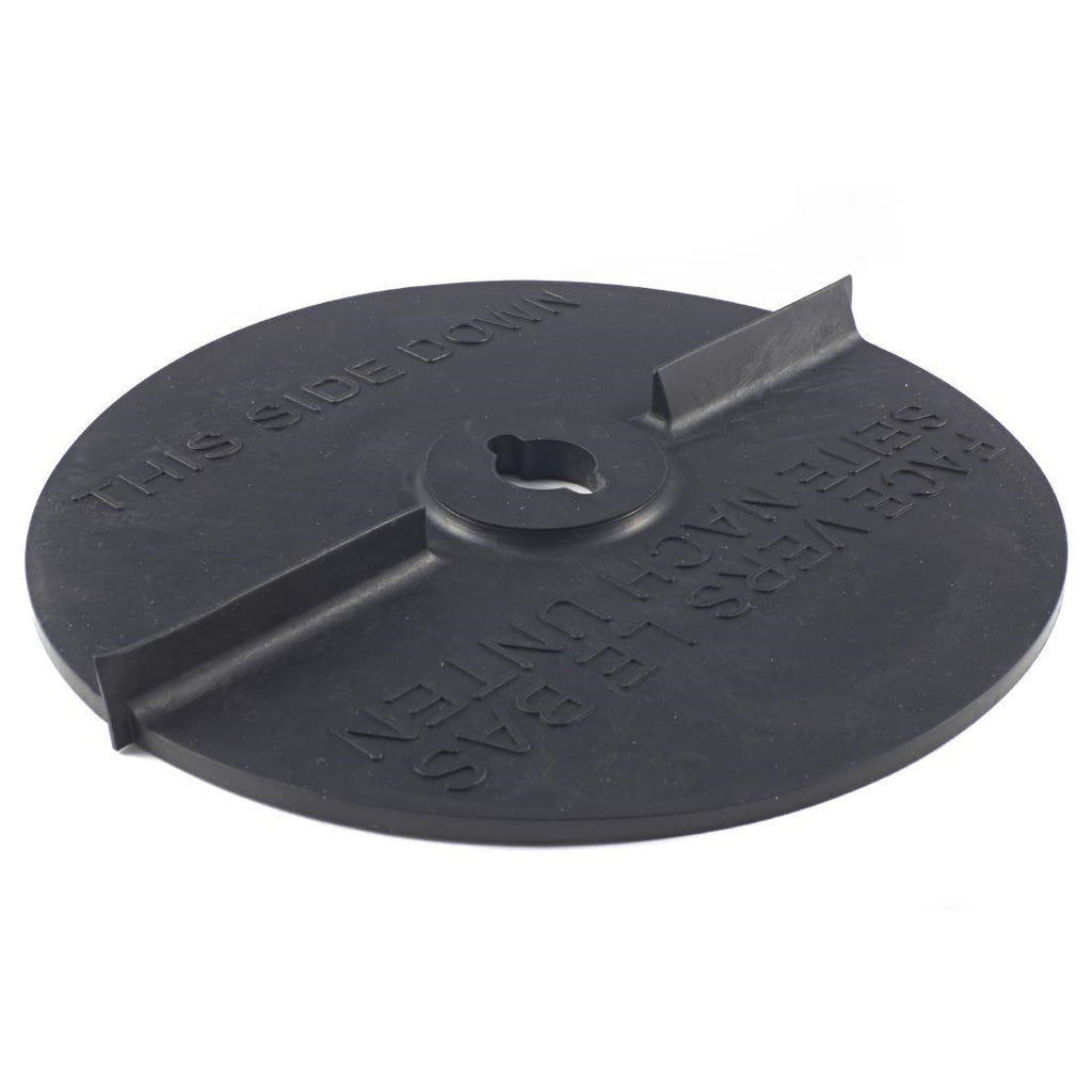 Removable Rubber Ejector - N764  Santos   