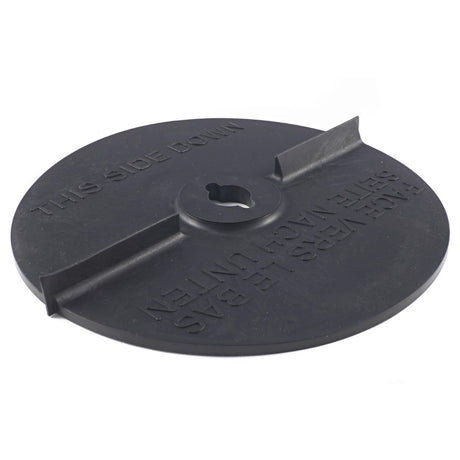 Removable Rubber Ejector - N764  Santos   