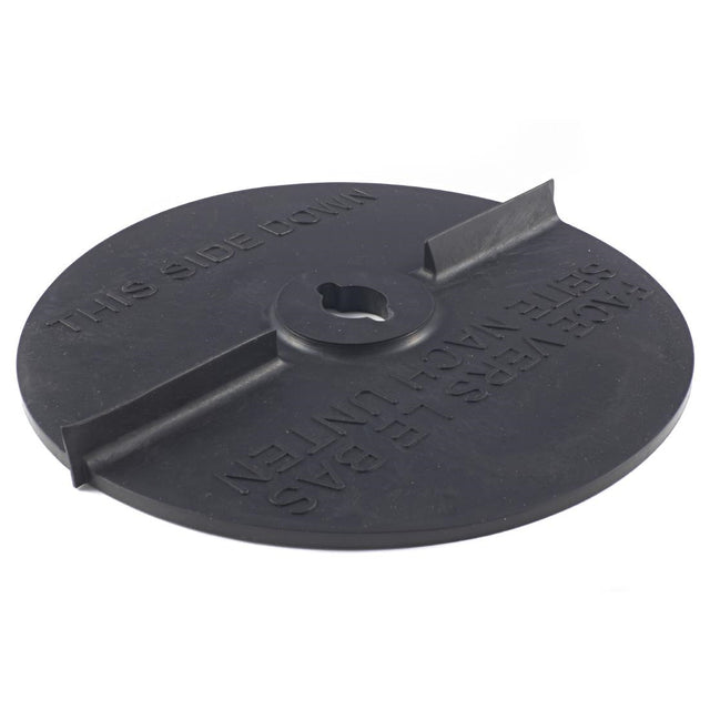 Removable Rubber Ejector - N764  Santos   