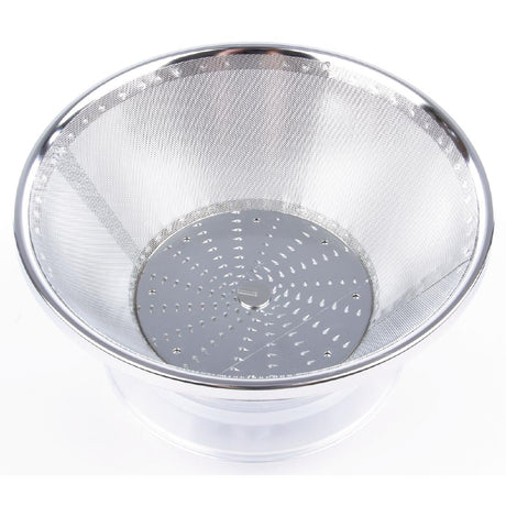 Complete Basket - N769  Santos   