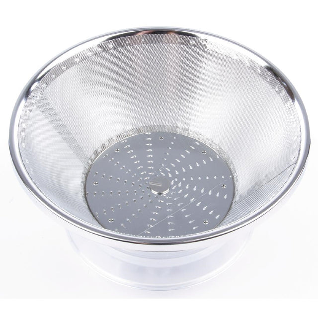 Complete Basket - N769  Santos   