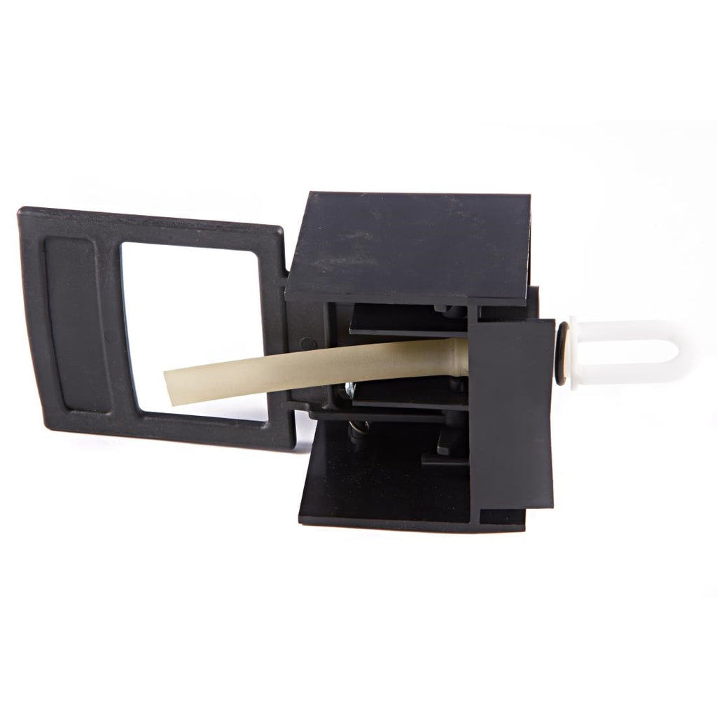 Complete Nozzle Support and Tube - N779  Santos   