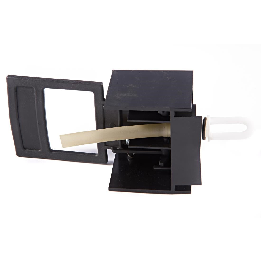 Complete Nozzle Support and Tube - N779  Santos   