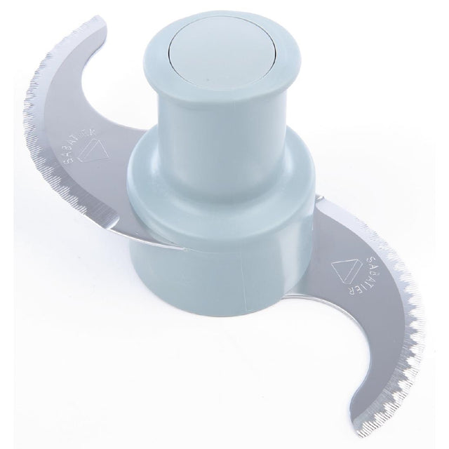 Robot Coupe Fine Serrated Blade - Ref 27254 - N841  Robot Coupe   