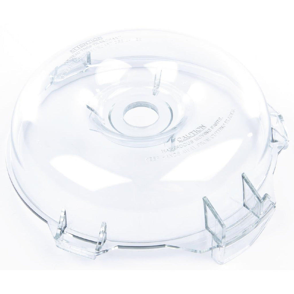 Robot Coupe Cutter Bowl Lid ref 117395 - N843  Robot Coupe   