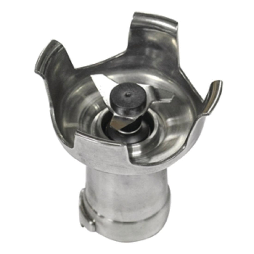 Robot Coupe Complete Bell Cover Assembly - Ref 89678 - N845  Robot Coupe   