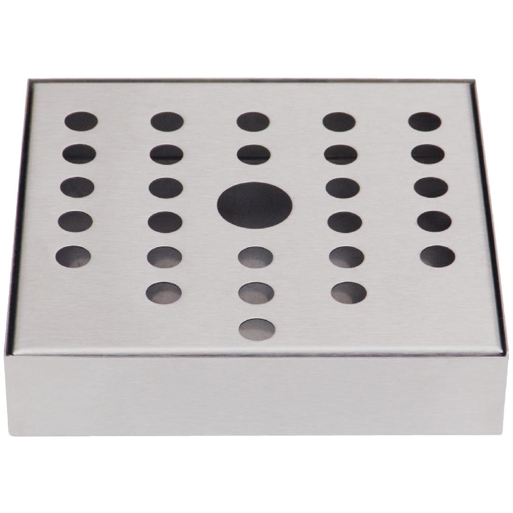 Buffalo Water Boiler Drip Tray - N854  Buffalo   