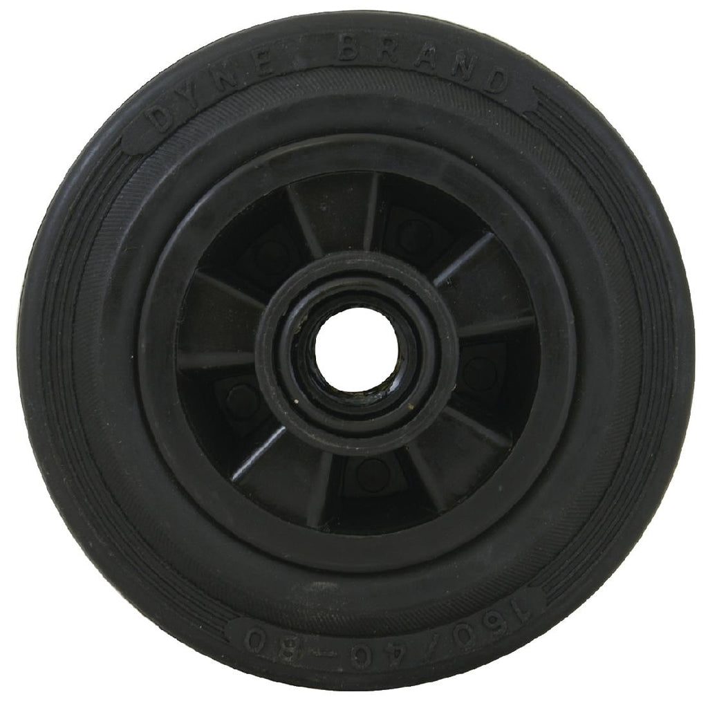 Buffalo Wheel - N902  Buffalo   