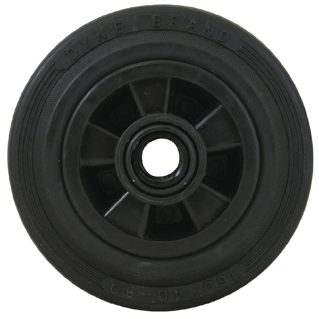Buffalo Wheel - N902  Buffalo   