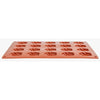 Pavoni Formaflex Silicone Non-Stick Mini-Madeleine Mould 20 Cup - N939  Pavoni   