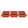 Pavoni Formaflex Silicone Cake Mould 9 Cup - N941  Pavoni   