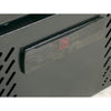 Prodis Low Energy Single Door Black Finish Upright Bottle Cooler | NT10-LE Upright Single Door Bottle Coolers Prodis