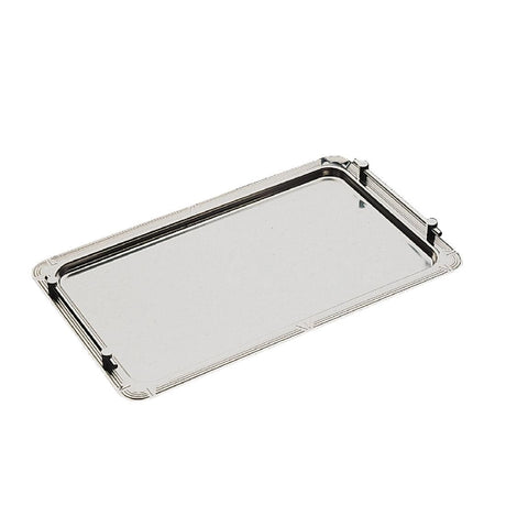 APS Stainless Steel Stacking Buffet Tray GN 1/1 - P001  APS   