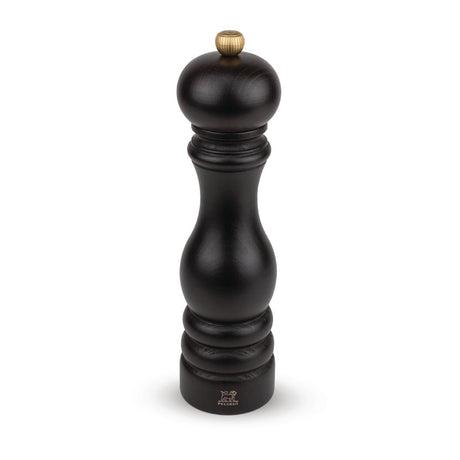 Peugeot Dark Wood Pepper Mill 9in - P020  Peugeot   