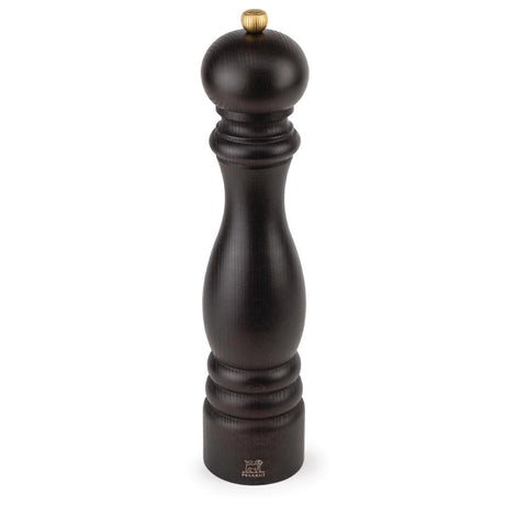 Peugeot Dark Wood Pepper Mill 12in - P022  Peugeot   