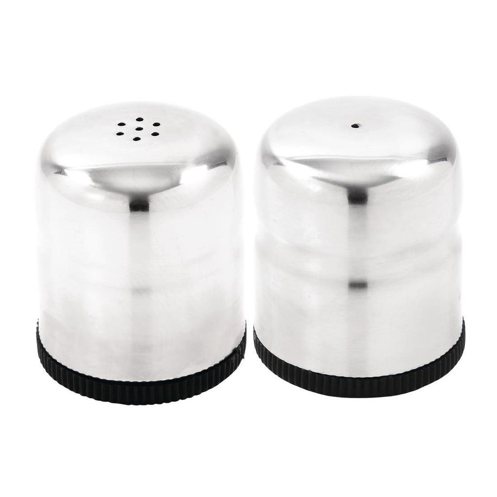 Olympia Mini Salt and Pepper Set - P043  Olympia   