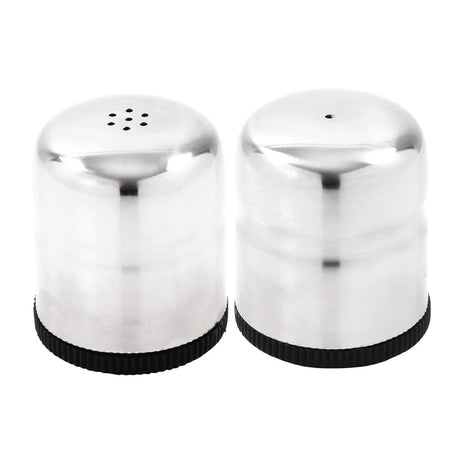 Olympia Mini Salt and Pepper Set - P043  Olympia   