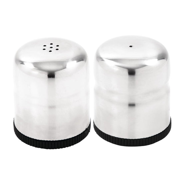 Olympia Mini Salt and Pepper Set - P043  Olympia   