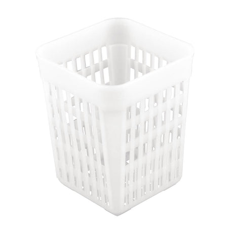 Olympia Square Cutlery Basket - P175  Olympia   