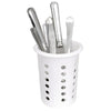Plastic Cutlery Basket Round - P176  Contacto   