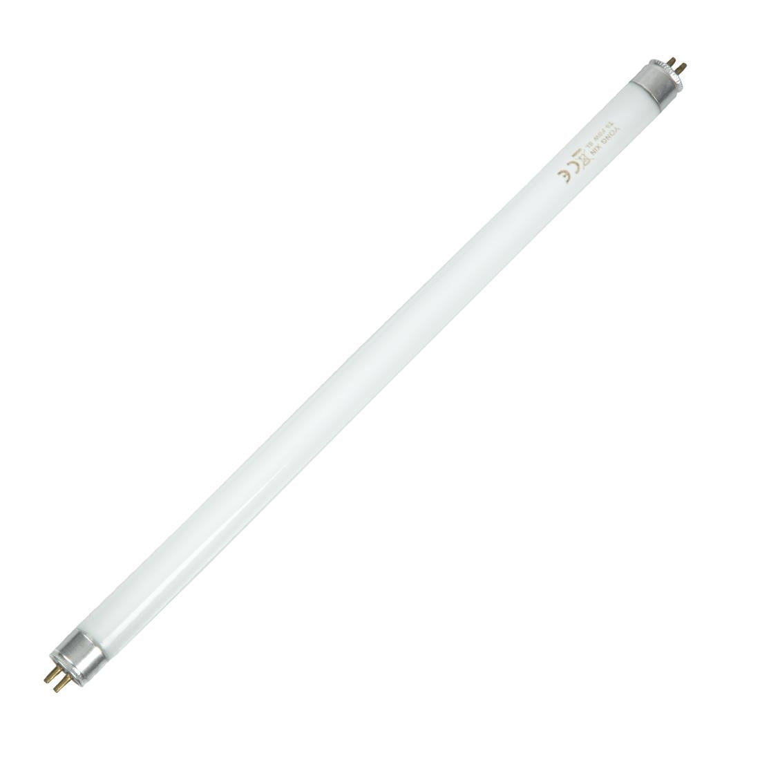 Nisbets Essentials Fly Killer Replacement Fluorescent Bulb 8W - P191  Nisbets Essentials   