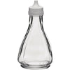 Utopia Glass Shaker Vinegar Bottle (Pack of 12) - P203  Utopia   