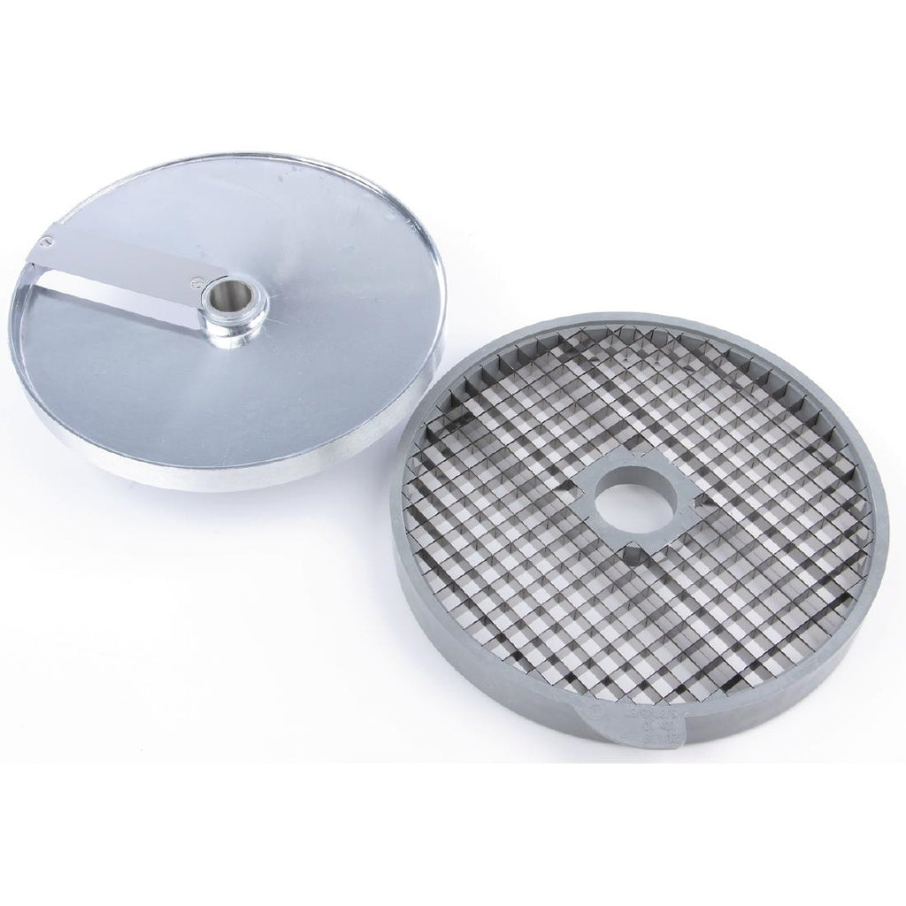 Robot Coupe 10x10mm Dicing Kit - Ref 28112 - P227  Robot Coupe   