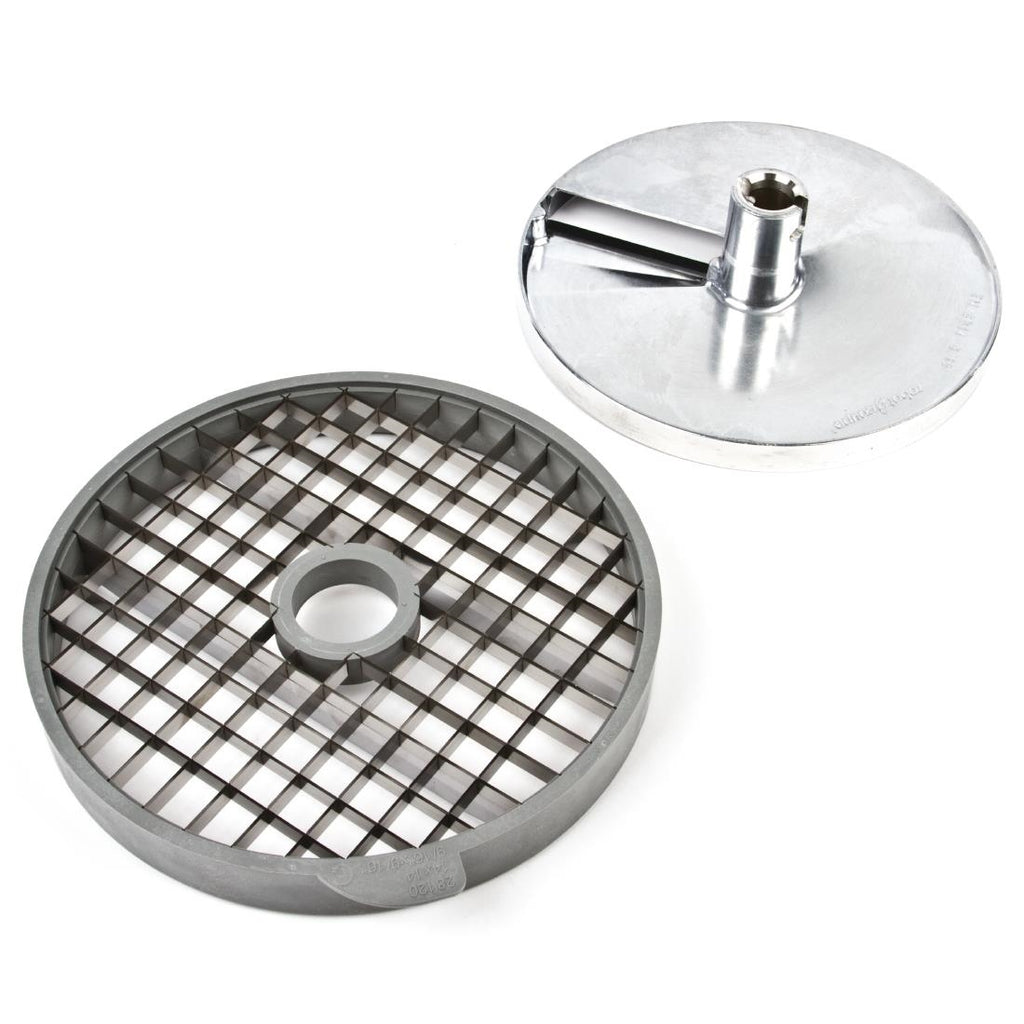 Robot Coupe 14x14mm Dicing Kit - 28113 - P228  Robot Coupe   