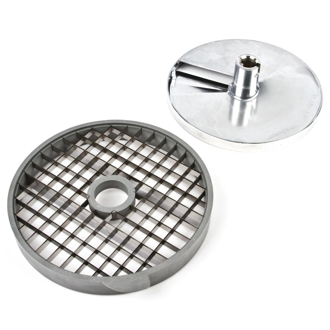 Robot Coupe 14x14mm Dicing Kit - 28113 - P228  Robot Coupe   