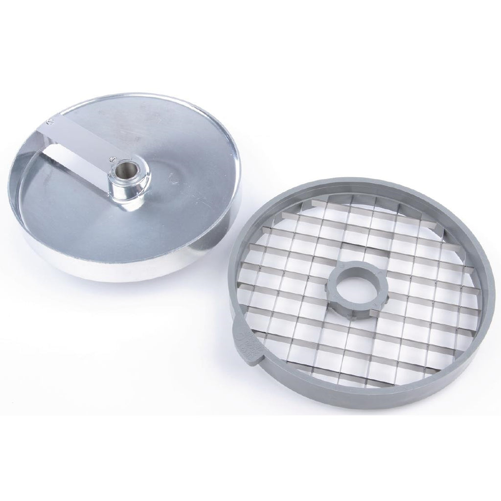 Robot Coupe 20x20mm Dicing Kit - Ref 28114 - P229  Robot Coupe   