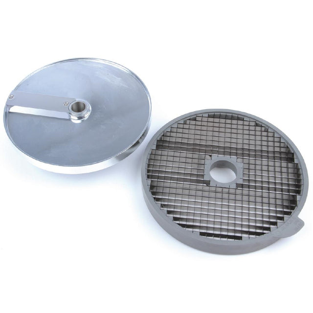 Robot Coupe 8x8mmDicing Disc Kit - Ref 28111 - P266  Robot Coupe   