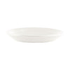 Churchill Whiteware Saucers 137mm (Pack of 24) - P272 Churchill Super Vitrified Churchill   
