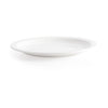 Churchill Whiteware Nova Plates 178mm (Pack of 24) - P273 Plates Churchill