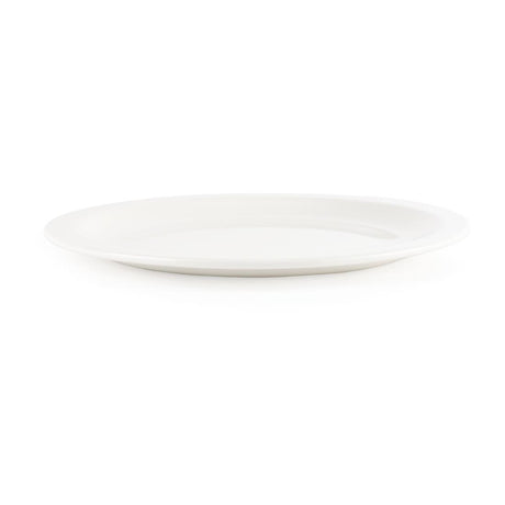 Churchill Whiteware Nova Plates 230mm (Pack of 24) - P275 Plates Churchill