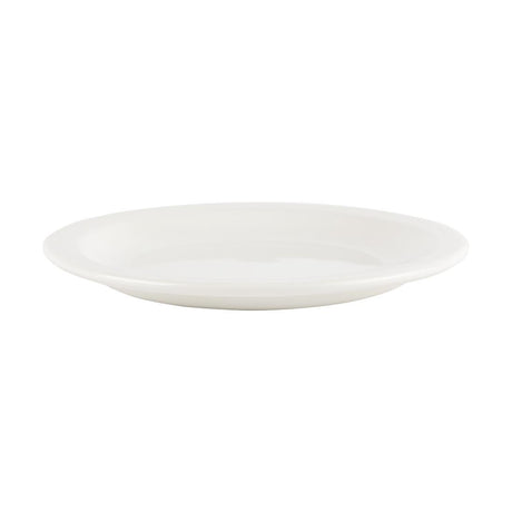 Churchill Whiteware Nova Plates 150mm (Pack of 24) - P279 Plates Churchill