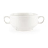 Churchill Whiteware Handled Soup Bowls 398ml (Pack of 24) - P283 Bowls Churchill