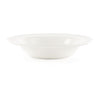 Churchill Whiteware Rimmed Fruit Bowls 190ml (Pack of 24) - P284 Bowls Churchill