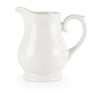Churchill Whiteware Sandringham Jugs 284ml (Pack of 4) - P286 Churchill Super Vitrified Churchill   