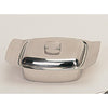 Butter Dish and Lid - P334  Sunnex   
