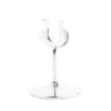 Olympia Stainless Steel Table Number Stand 100mm - P342  Olympia   