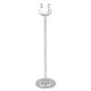 Olympia Stainless Steel Table Number Stand 305mm - P344  Olympia   