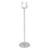 Olympia Stainless Steel Table Number Stand 255mm - W621  Olympia   