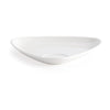 Churchill Snack Attack White Plates 244mm (Pack of 6) - P347 Plates Churchill
