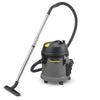 Karcher Wet & Dry Vacuum Cleaner - P412  Karcher   