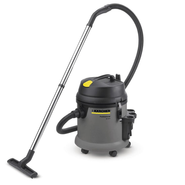 Karcher Wet & Dry Vacuum Cleaner - P412  Karcher   